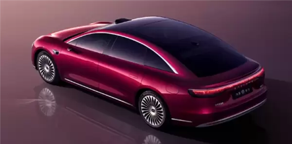 合计一年亏损超60亿元!北汽、江淮押宝华为:预投113亿打造新产品