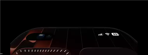 2026旗舰新变革:屏下面容识别+单挖孔前摄