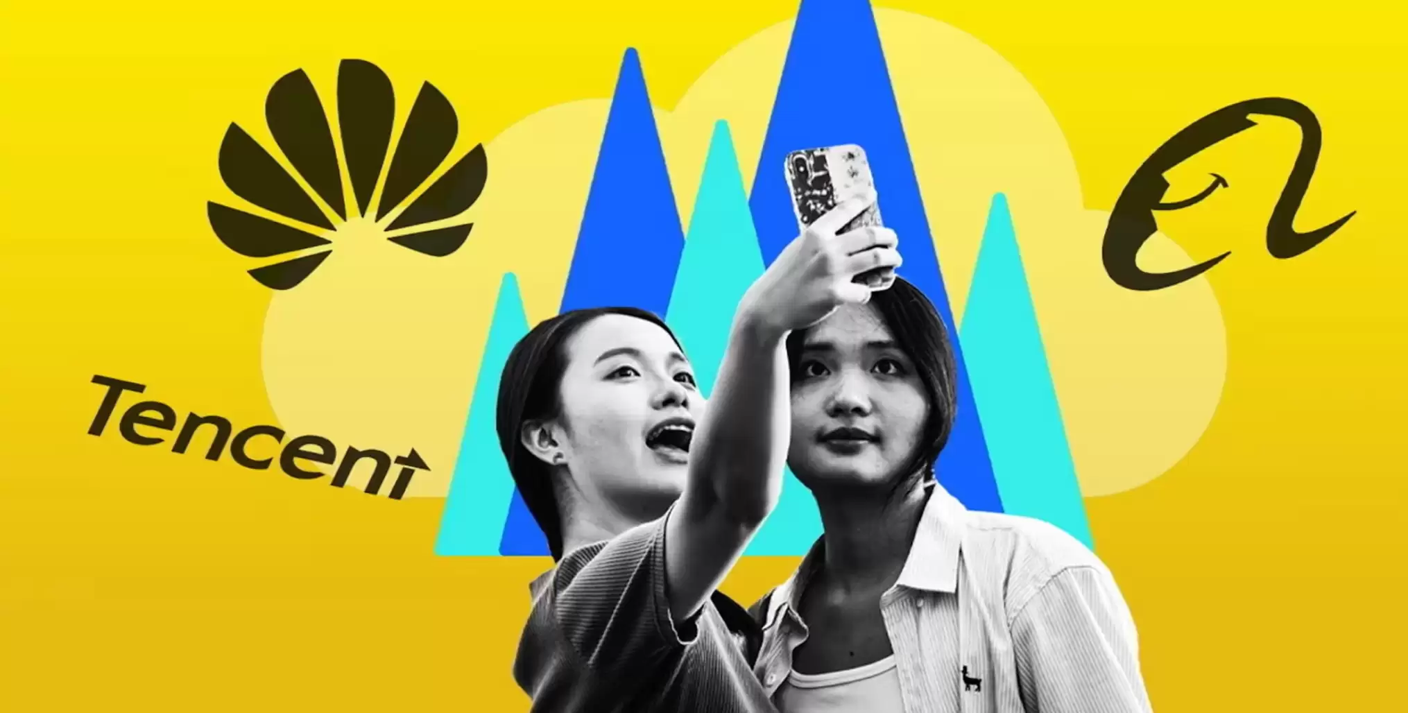 字节跳动借AI大举进军云市场:扩充销售团队、压低价格