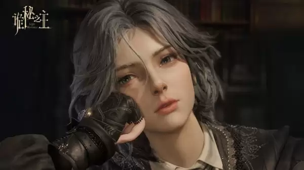 老外评价国产MMORPG《诡秘之主》：美得令人难以置信息