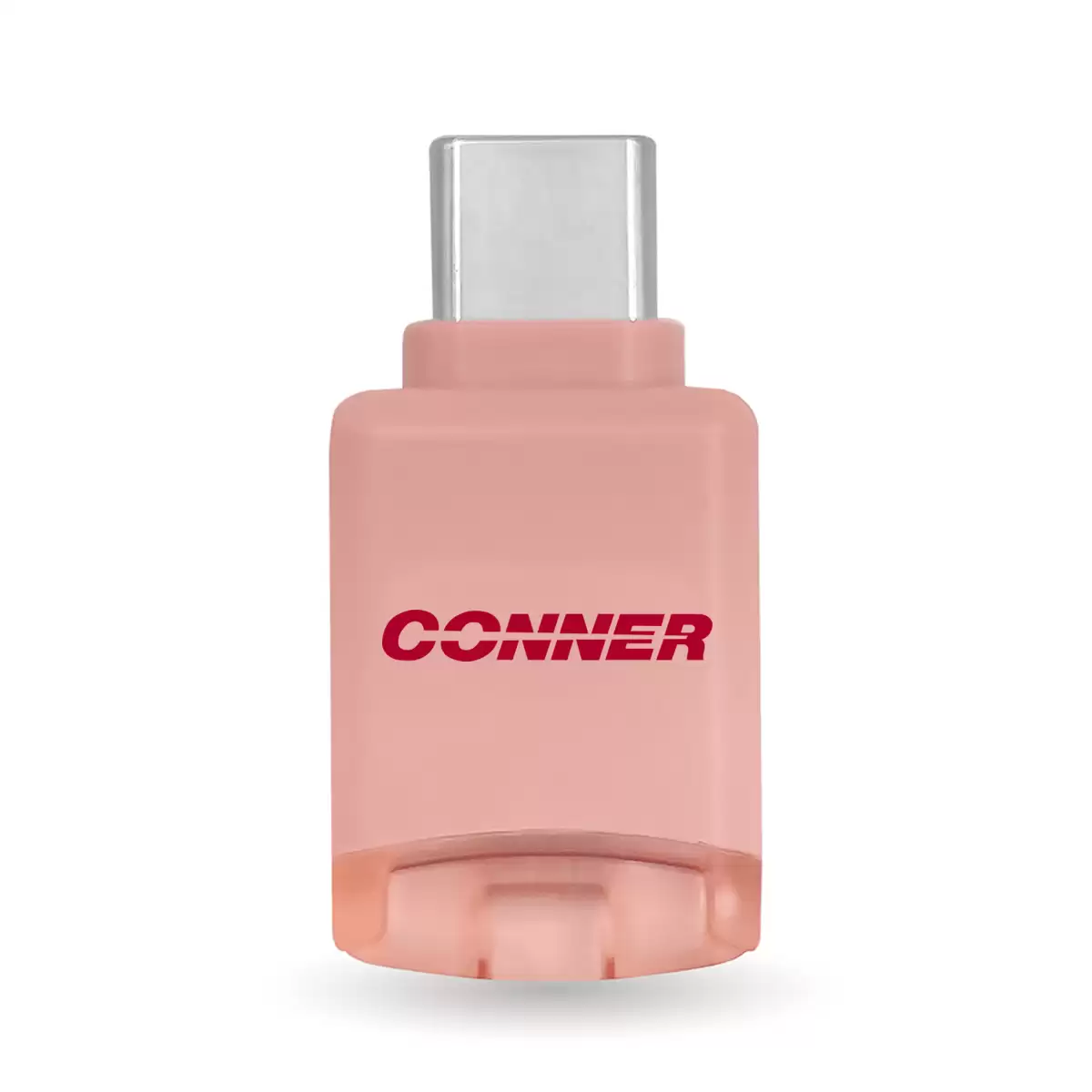 昔日机械硬盘厂商 Conner 重生,带来充电头 + 移动固态硬盘二合一设备