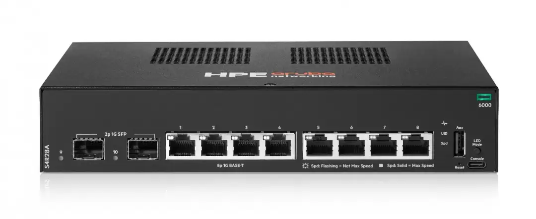 HPE扩展零售解决方案，赋能智慧门店与边缘网络升级