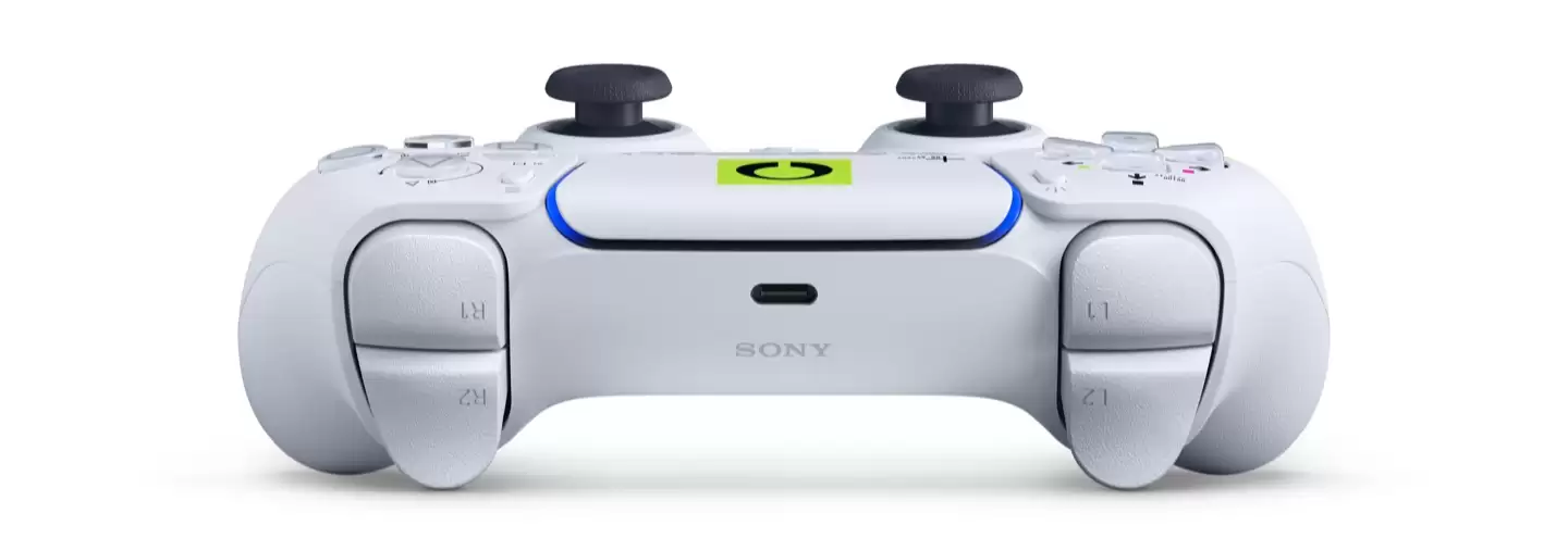 索尼官宣 3 月推出《失落星船：马拉松》游戏限定版 DualSense 手柄