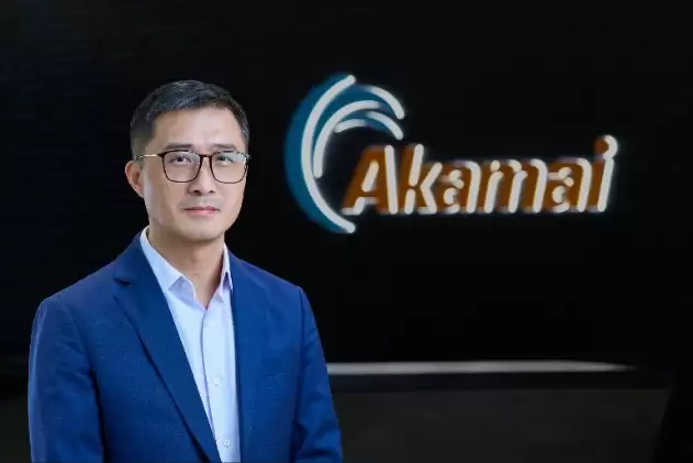 Akamai 中国区交出2025 成绩单：云计算业务实现了接近 40%增长 