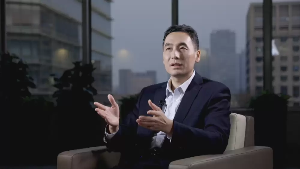 机器人专用芯片是伪命题?英特尔宋继强:市场太小,目前难盈利