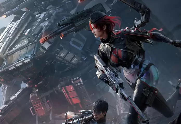 逆战未来手游端游互通吗？逆战未来手游可以和端游一起玩吗 - 游乐网