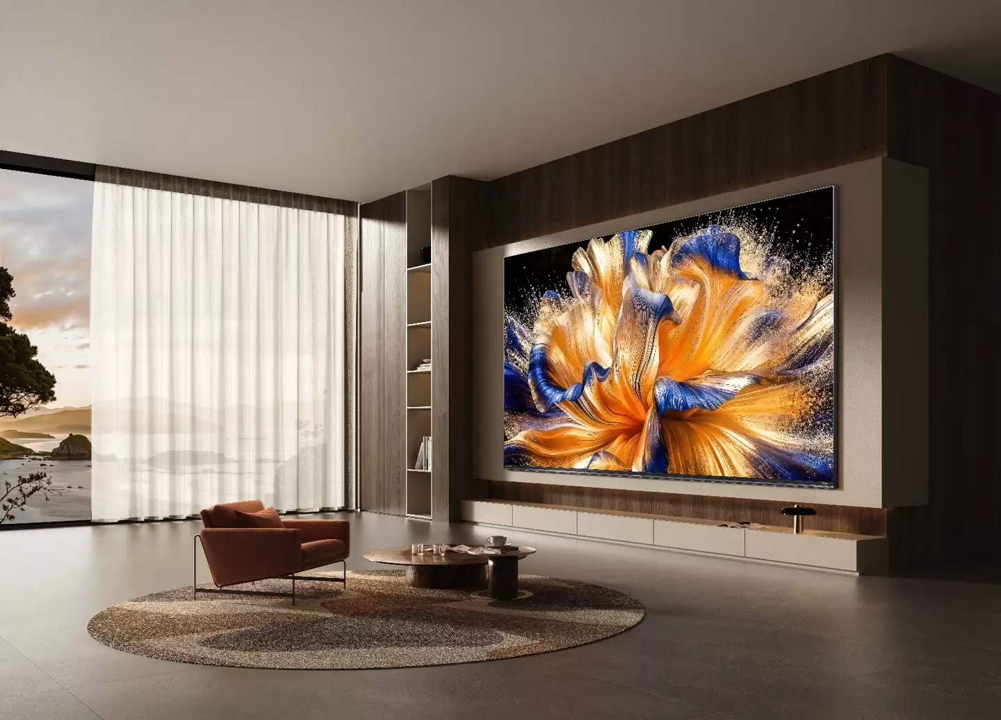 达沃斯高光时刻！海信电视斩获全球电视行业唯一“灯塔工厂”奖杯