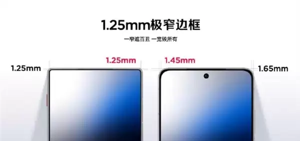 红魔11+ Air亮相：全球唯一真全面屏Air 无刘海无挖孔