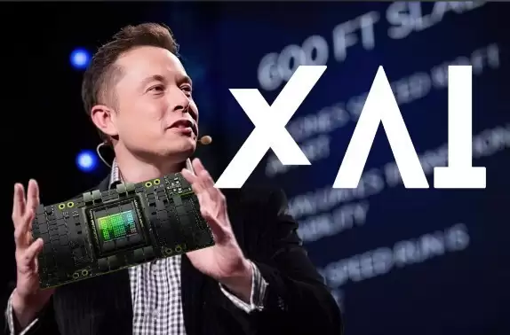 OpenAI 斩获百亿芯片大单,英伟达与微美全息发力竞逐AI物理智能时代