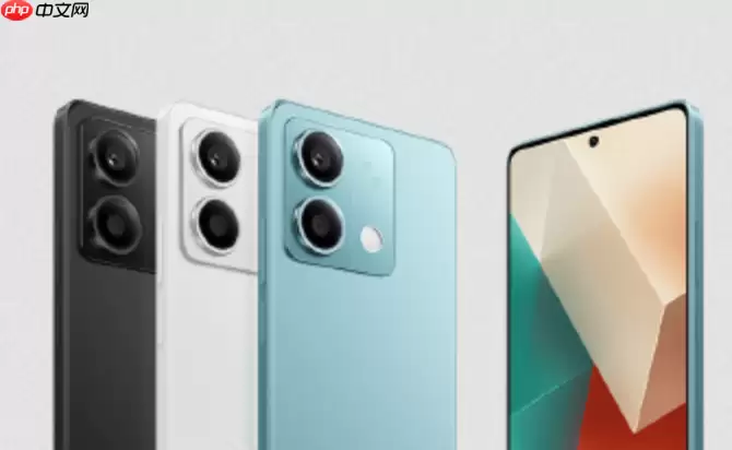 红米手机怎么看电池健康_红米手机电池健康状态查询指南