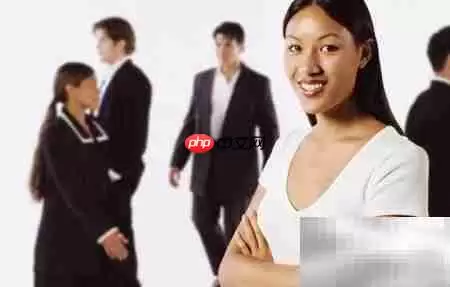 职场沟通必学的5个技巧