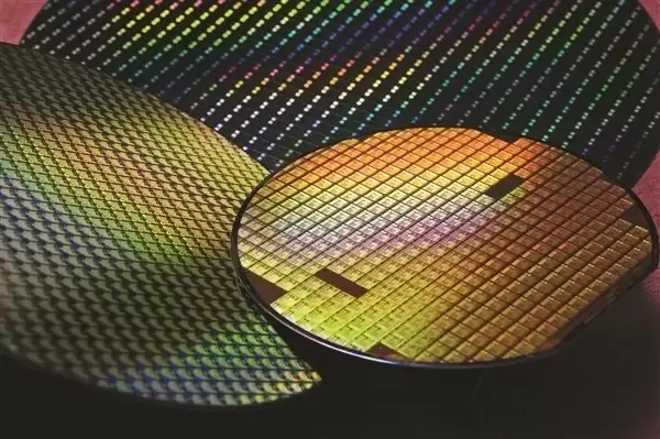 中微半导体推出首款4M bit低功耗SPI NOR Flash芯片