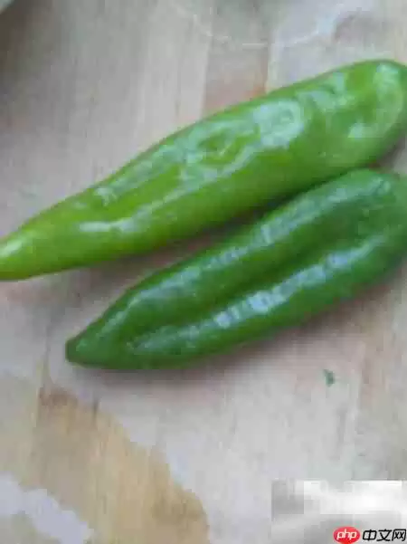 自制炒棍棍面:香辣劲道美味