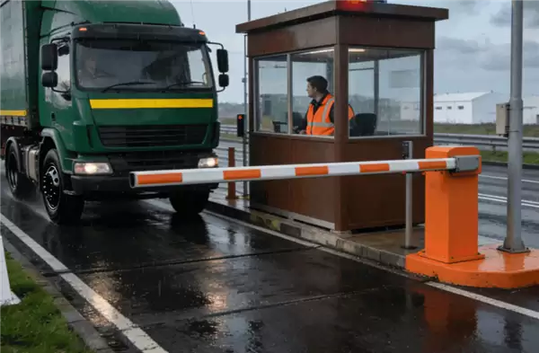 车轴一拆 费用猛降！高速逃费团伙偷逃60多万通行费被查