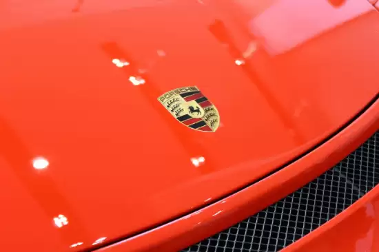 保时捷2025全球销量下滑10% 中国连续四年下跌至4.19万辆