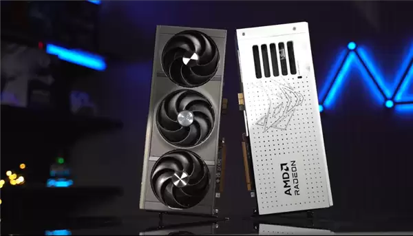 显卡涨价玩家不买账!RX 9070 XT、RTX 5070 Ti双双跌出畅销榜