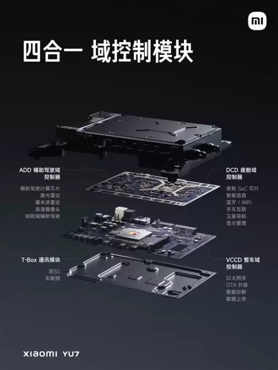 小米玄戒O2将采用台积电3nm工艺,拓展平板、PC与汽车全场景布局