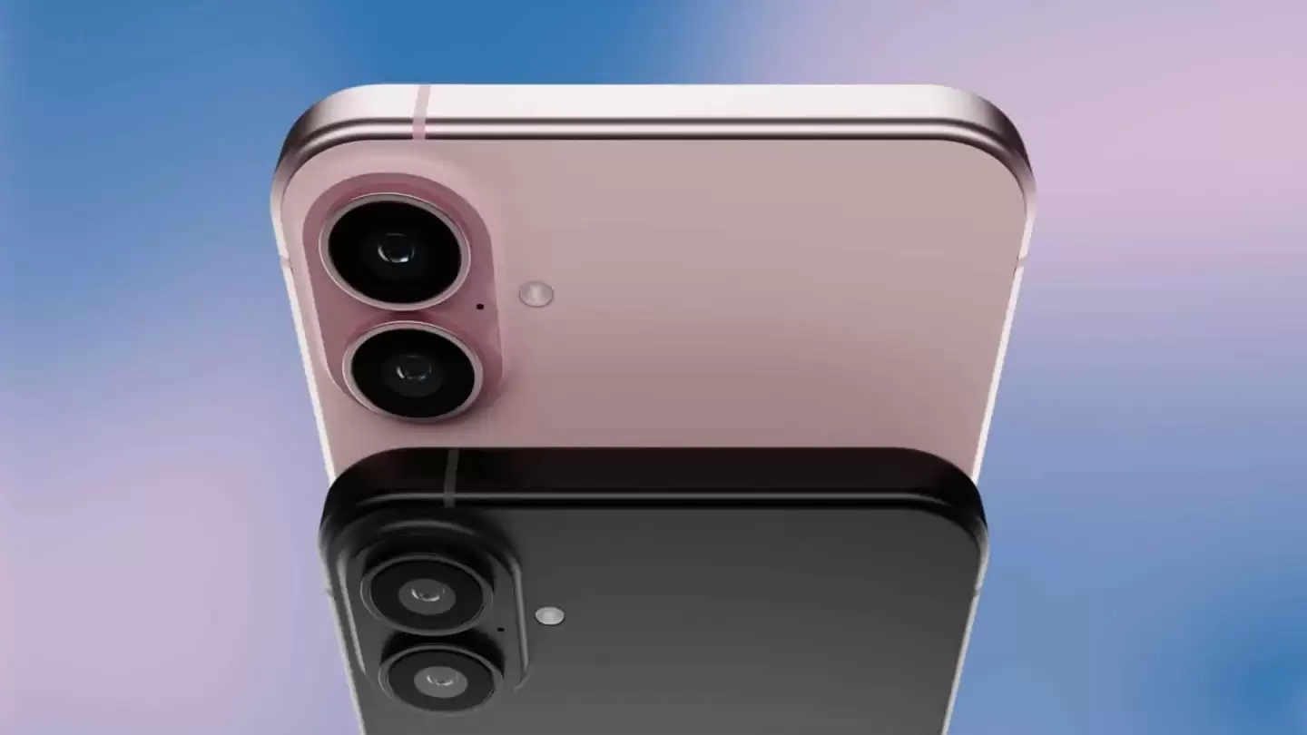 消息称苹果 iPhone 18/iPhone Fold 全系机型搭载 12GB 内存