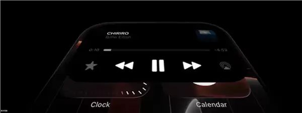 iPhone 18 Pro真要搞左上角挖孔:苹果将淘汰药丸屏