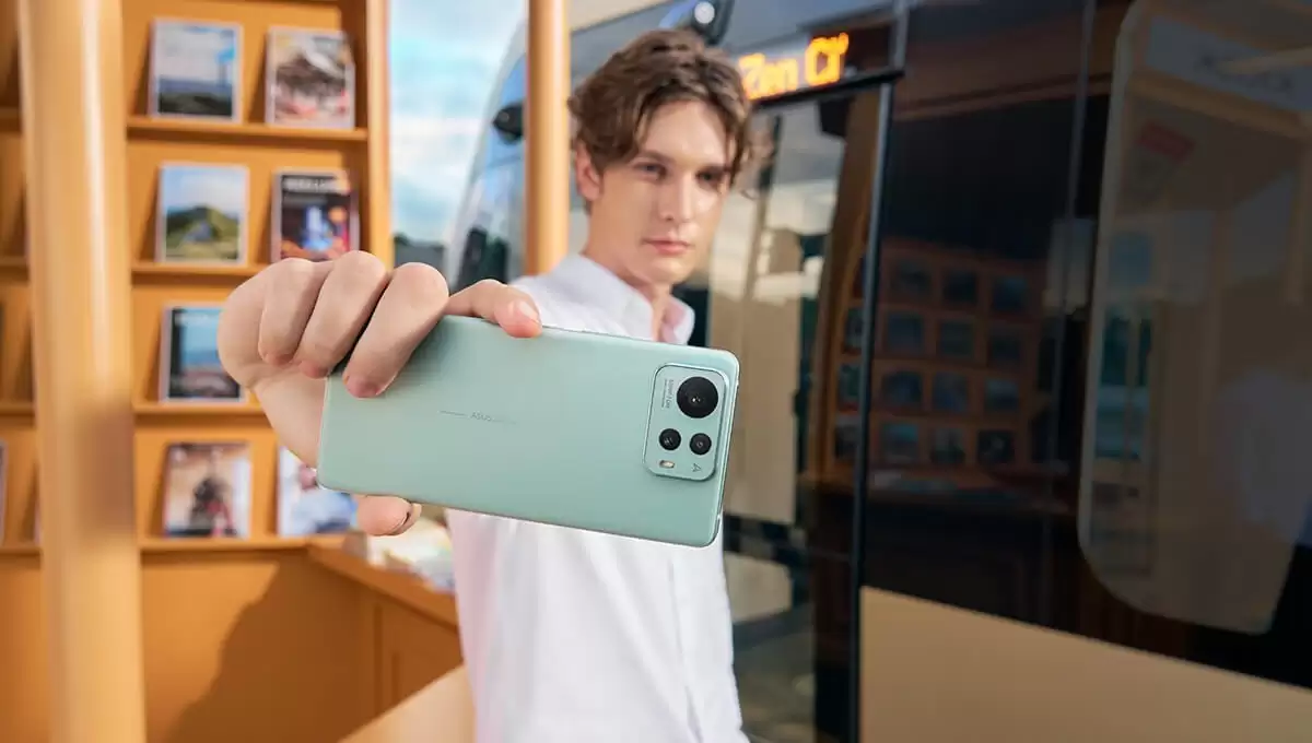 华硕宣布2026年起终止手机业务，聚焦PC与AI发展