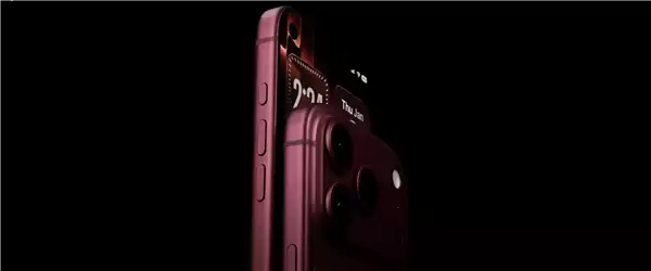 iPhone 18 Pro外观偷跑:苹果放弃药丸屏 升级为单挖孔