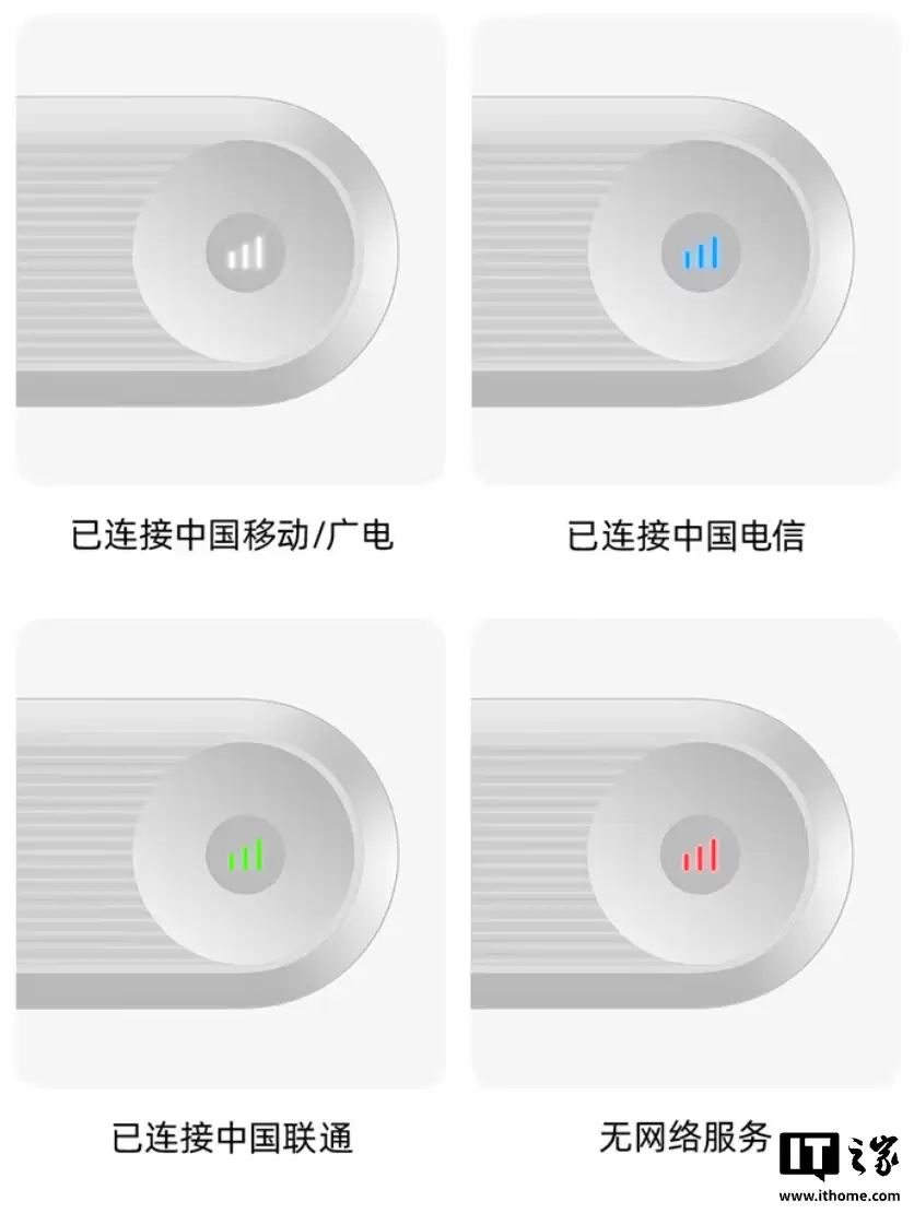 中兴 F40 Redcap 随身 Wi-Fi 首销：支持 Wi-Fi 6、可作为无线网卡，179 元起