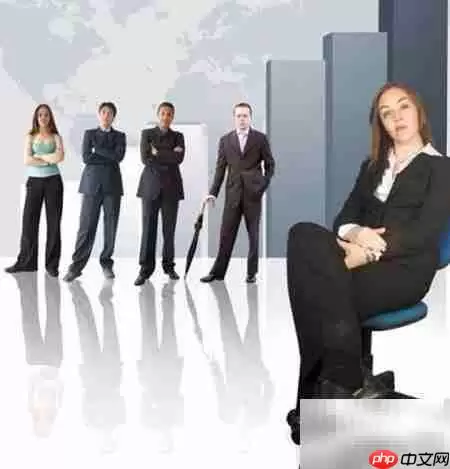 职场沟通必学的5个技巧