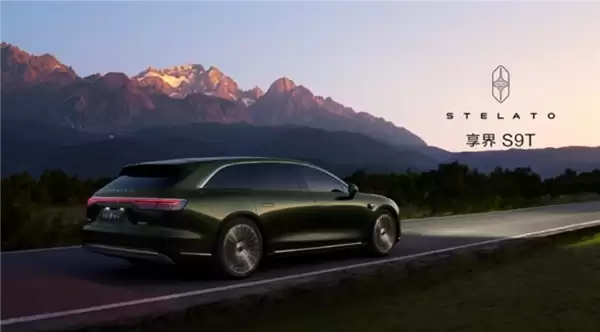 合计一年亏损超60亿元!北汽、江淮押宝华为:预投113亿打造新产品