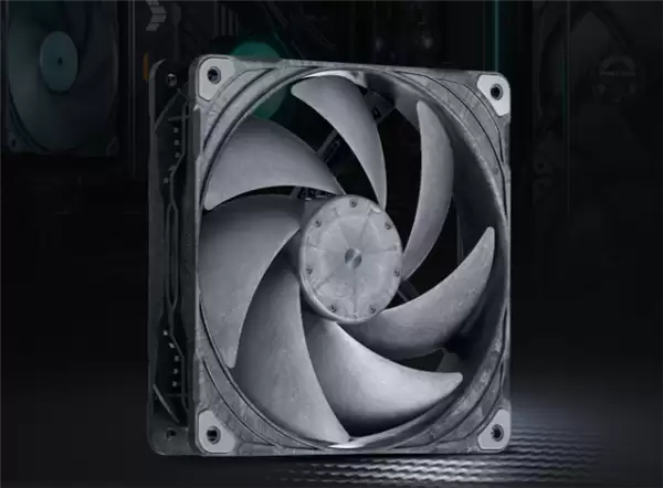追风者发布T30-140高风压散热风扇，249元起售