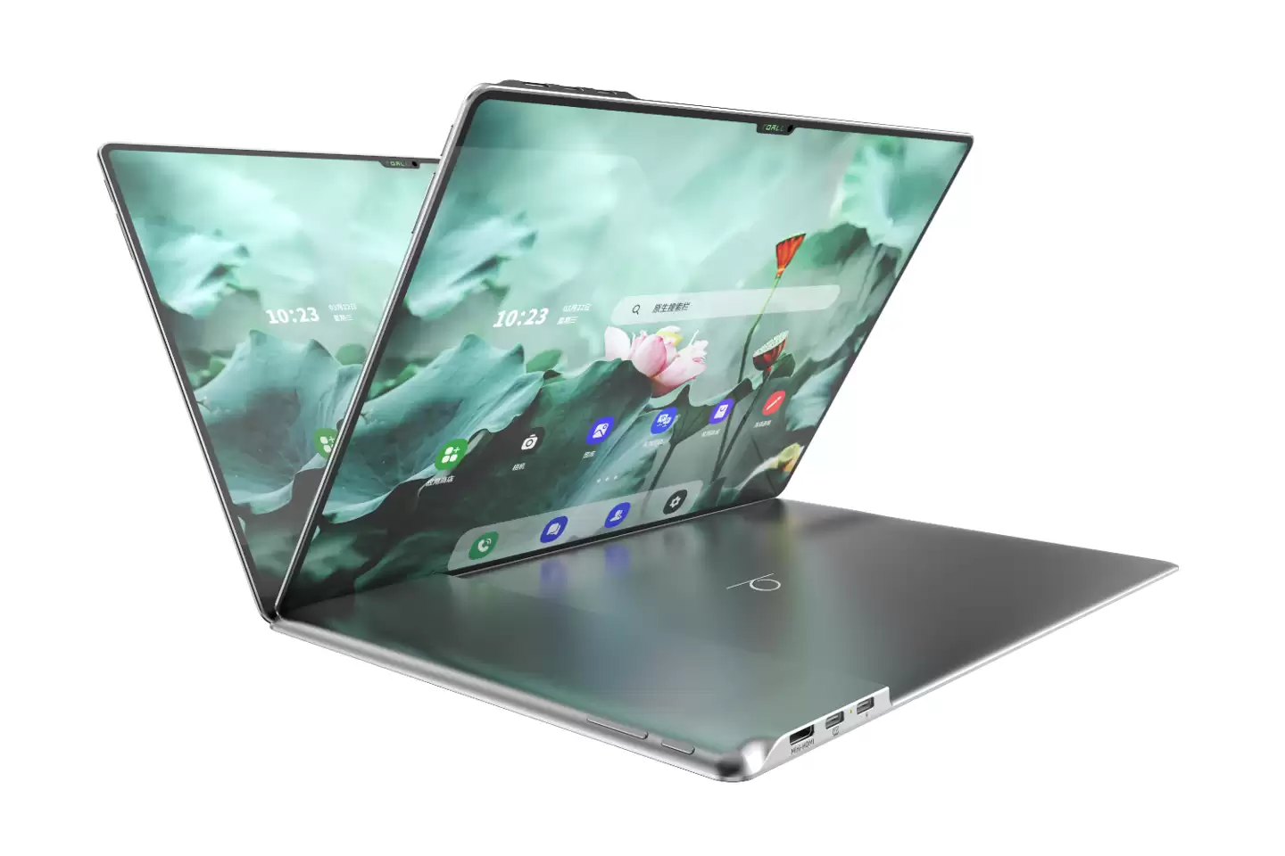 Toall发布极致轻薄3.1mm平板Paper，获CES创新奖