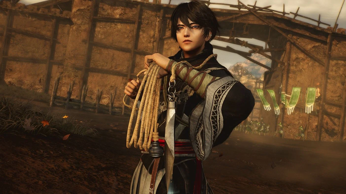 《真·三国无双:起源》计划制作三部曲!新作取决于销量表现