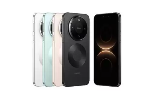 华为2025年出货量登顶中国智能手机市场