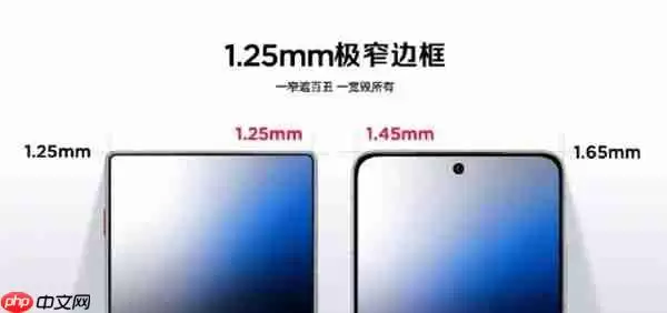 红魔11+ Air亮相：全球唯一真全面屏Air 无刘海无挖孔