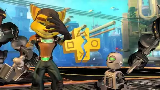 PS Plus串流服务崩溃玩家苦等修复