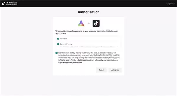 智象未来重磅上线 TikTok 美区授权发布功能，解锁跨境营销新生态