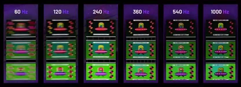 超高刷电竞显示器推荐：EVNIA骑士27M2N5500XD引领千帧革命