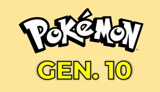 宝可梦第十世代即将登场：战斗革新与情感传承引全球期待