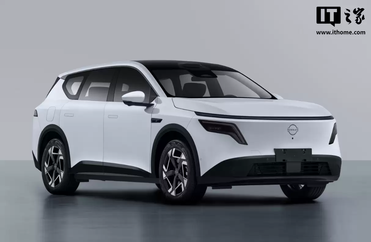 东风日产 NX8 有望 3 或 4 月上市,800V+ 宁德时代 5C 超充,还有增程版