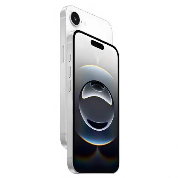 苹果或将推iPhone 17e:灵动岛设计、A19芯片,售价4499元起