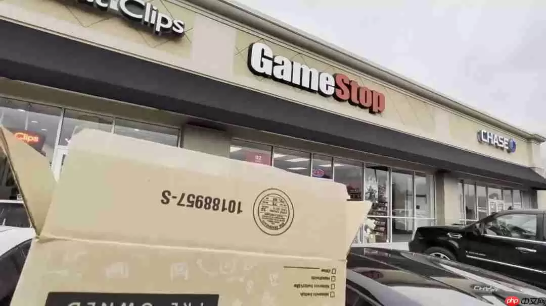 现实版刷钱BUG 玩家利用零售商以旧换新规则漏洞赚钱