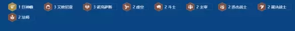 《金铲铲之战》s16八四拼多多阵容搭配推荐