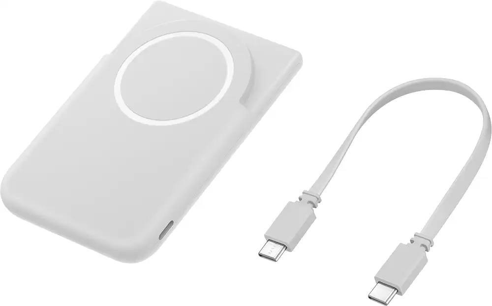 三星 EB-U2500 充电宝曝光，表明 Galaxy S26 全系手机内置磁体支持 Qi2 标准