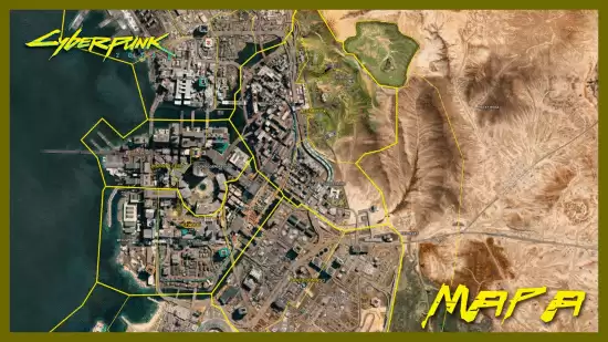 赛博朋克2077玩家为何放弃快传:驾驶与跑酷如何重塑开放世界体验