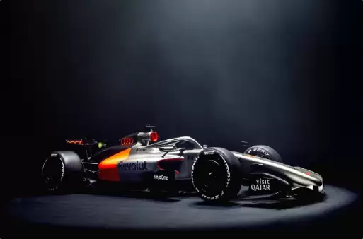 进军F1赛事!奥迪发布首辆F1赛车R26:剑指2030年总冠军