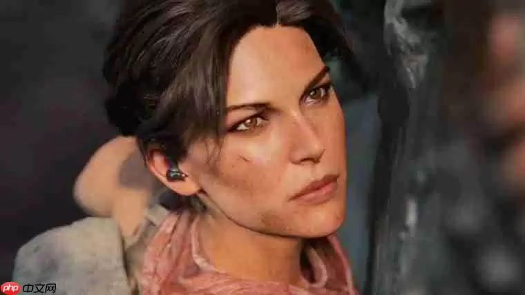 可爱大头劳拉！《古墓丽影》Funko pop系列人偶公布