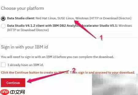 Data Studio 4.1.3 客户端下载