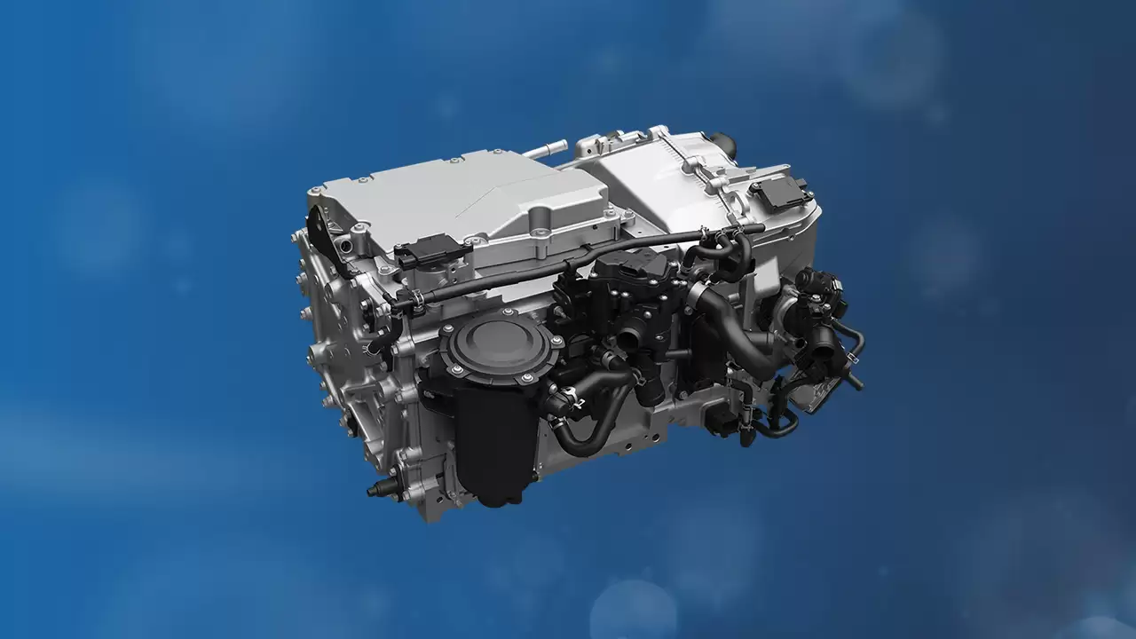 本田宣布将终止与通用汽车合资公司的燃料电池生产,转用自研电池系统