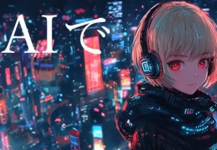 一键生成音乐mv视频软件 三分钟教会你用AI从0到1制作音乐MV - 游乐网