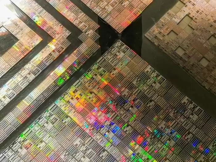 中国大陆晶圆代工厂，抓住8英寸代工机会