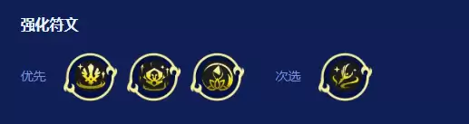 《金铲铲之战》s16七德玛琴女阵容搭配推荐